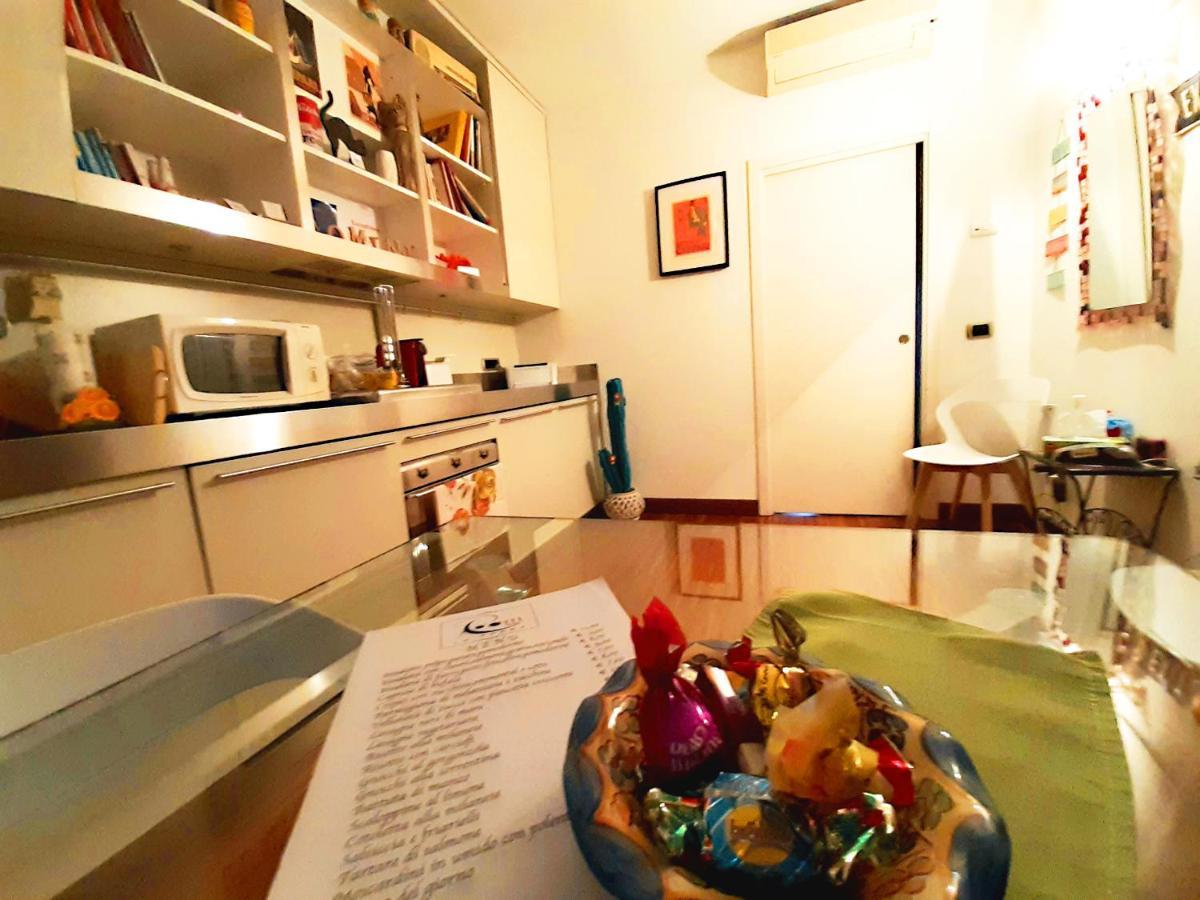 Room Inn Милано Екстериор снимка